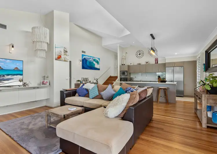 Main view of Homely house listing, 20/17 The Boulevard, Tallwoods Village NSW 2430