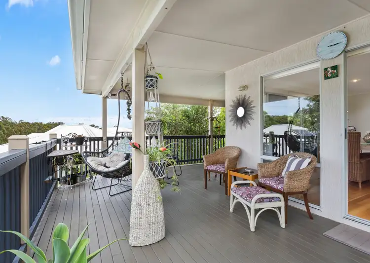 Seventh view of Homely house listing, 20/17 The Boulevard, Tallwoods Village NSW 2430