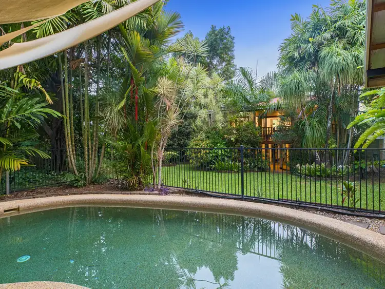 Main view of Homely house listing, 6 Draper Place, Whitfield QLD 4870