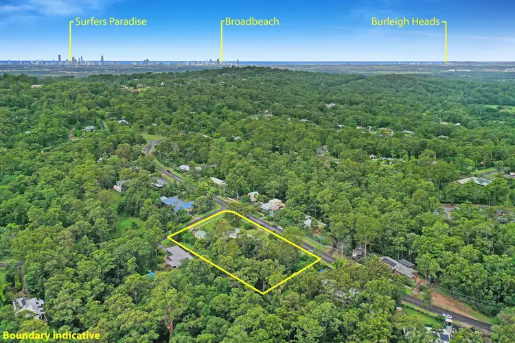 Fourth view of Homely house listing, 20 Harry Mills Drive, Worongary QLD 4213