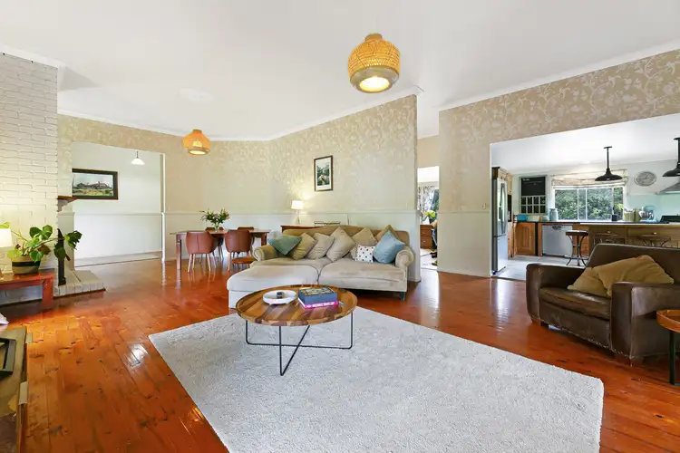 Fifth view of Homely house listing, 20 Harry Mills Drive, Worongary QLD 4213