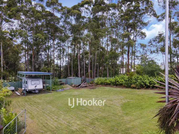 22 Durnford Place, St Georges Basin NSW 2540