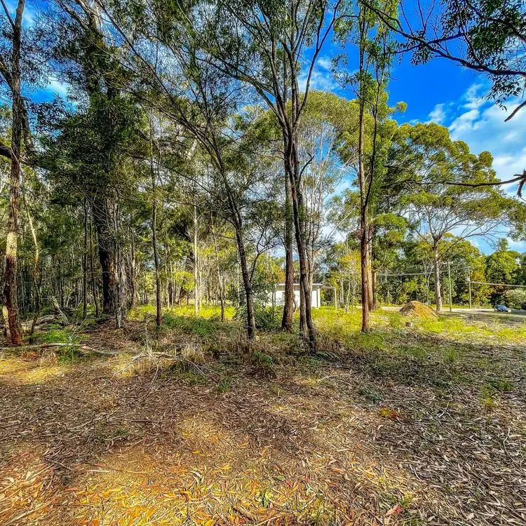 Main view of Homely land listing, 32 Zinnia Street, Russell Island QLD 4184