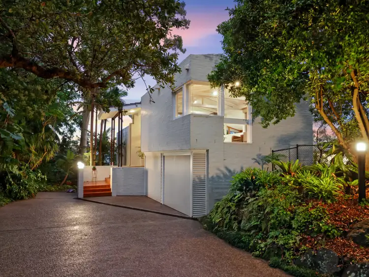 Second view of Homely house listing, 45 Minkara Road, Bayview NSW 2104