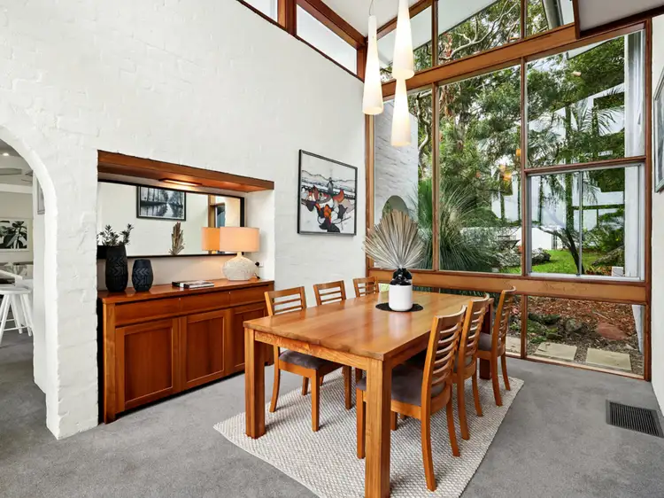 Third view of Homely house listing, 45 Minkara Road, Bayview NSW 2104