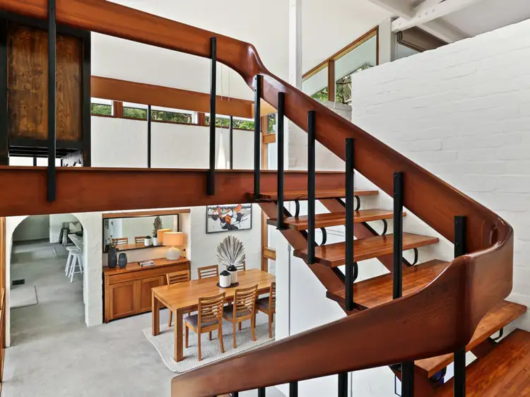 Fourth view of Homely house listing, 45 Minkara Road, Bayview NSW 2104