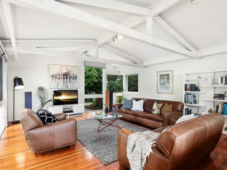 Fifth view of Homely house listing, 45 Minkara Road, Bayview NSW 2104
