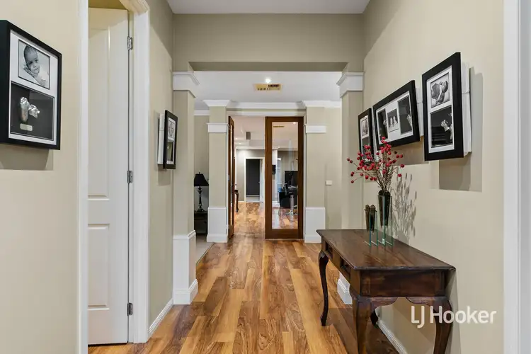 Third view of Homely house listing, 13 Sunseeker Chase, Sanctuary Lakes VIC 3030