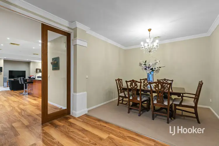 Fourth view of Homely house listing, 13 Sunseeker Chase, Sanctuary Lakes VIC 3030
