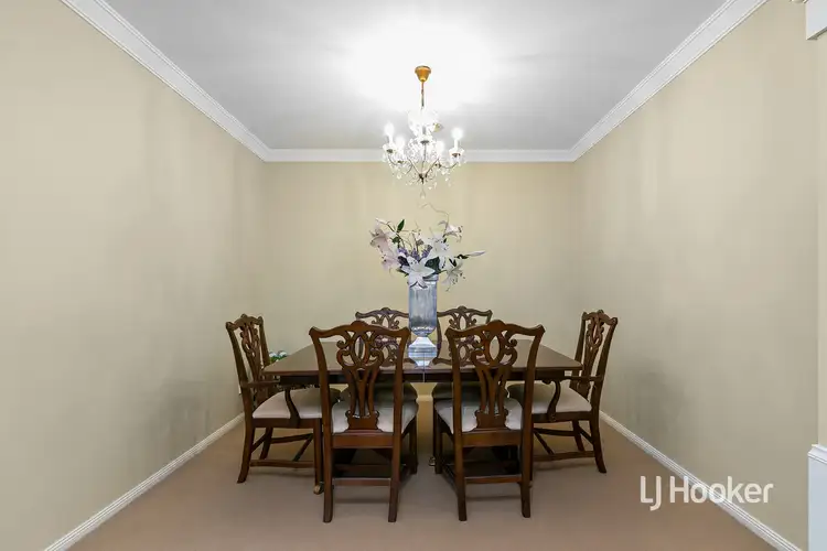 Fifth view of Homely house listing, 13 Sunseeker Chase, Sanctuary Lakes VIC 3030
