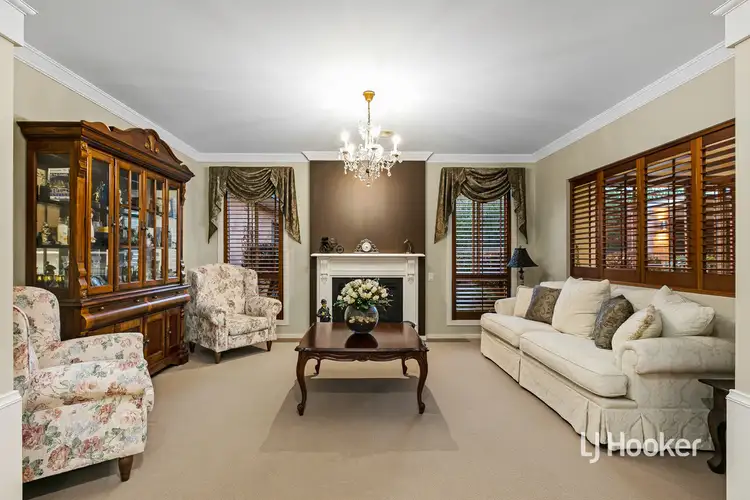 Sixth view of Homely house listing, 13 Sunseeker Chase, Sanctuary Lakes VIC 3030