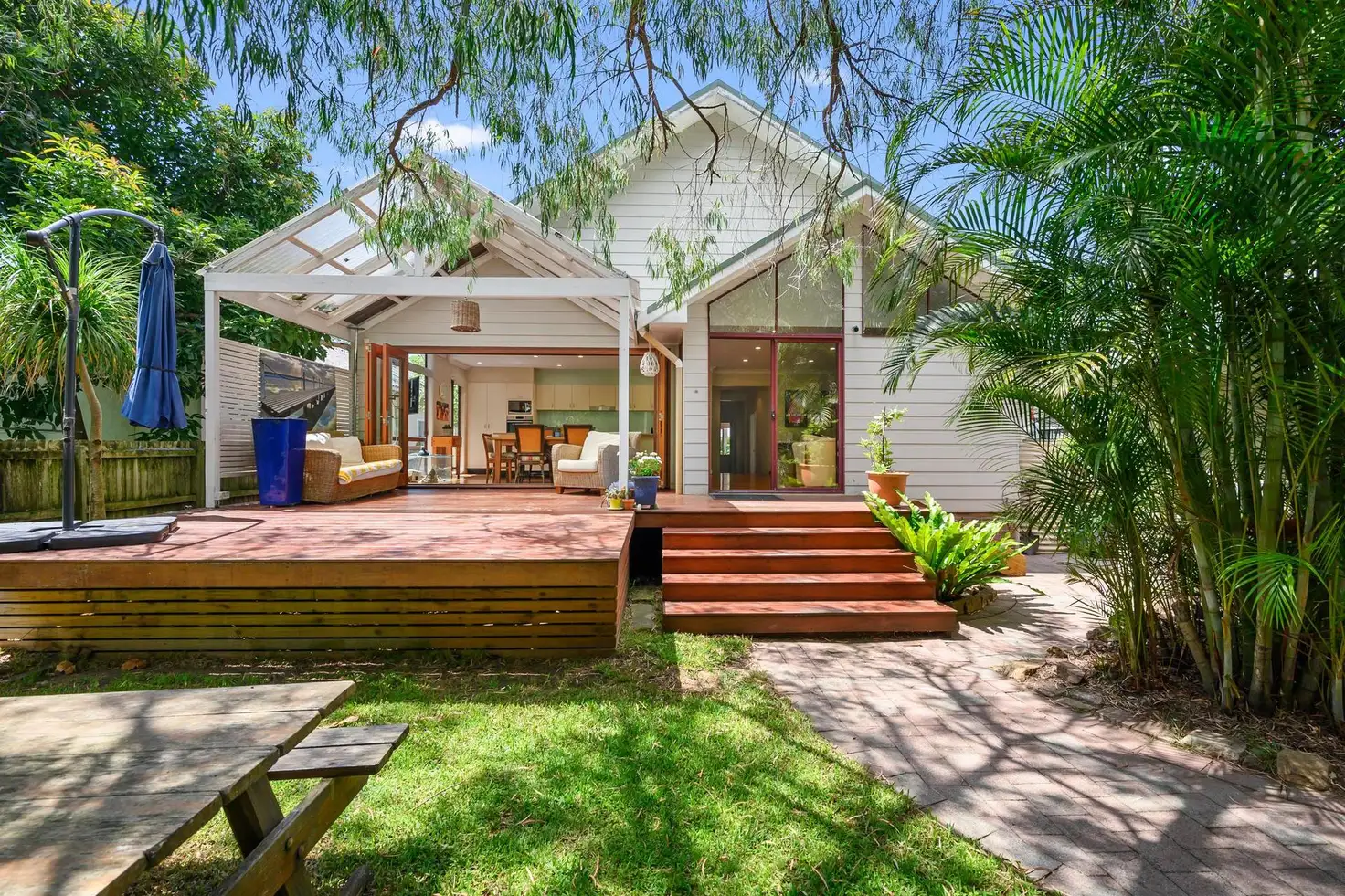 Main view of Homely house listing, 2 Ross Street, Newport NSW 2106
