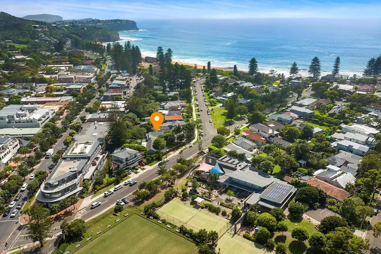 Second view of Homely house listing, 2 Ross Street, Newport NSW 2106