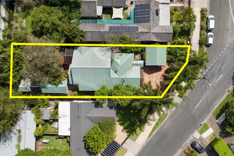 Third view of Homely house listing, 2 Ross Street, Newport NSW 2106