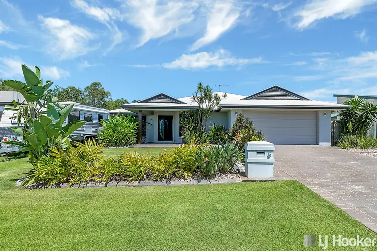6 Calliandra Place, Thornlands QLD 4164