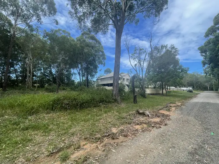 Main view of Homely land listing, 11 Coleus, Russell Island QLD 4184