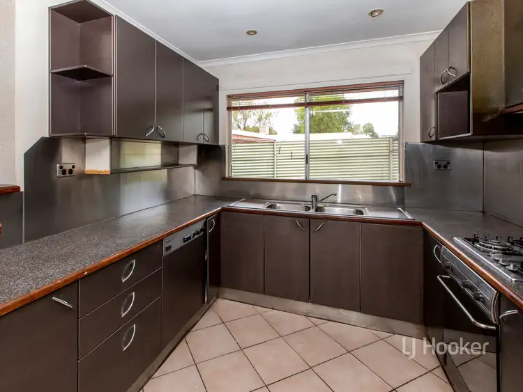 Second view of Homely house listing, 11 Mallam Crescent, Sadadeen NT 870