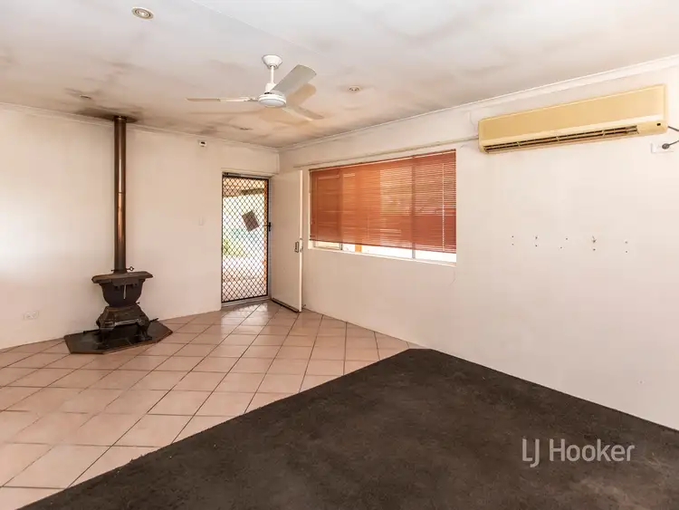 Fifth view of Homely house listing, 11 Mallam Crescent, Sadadeen NT 870