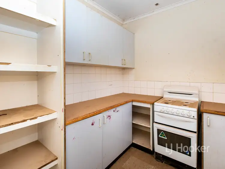 Fifth view of Homely house listing, 5A O'Grady Crescent, Gillen NT 870