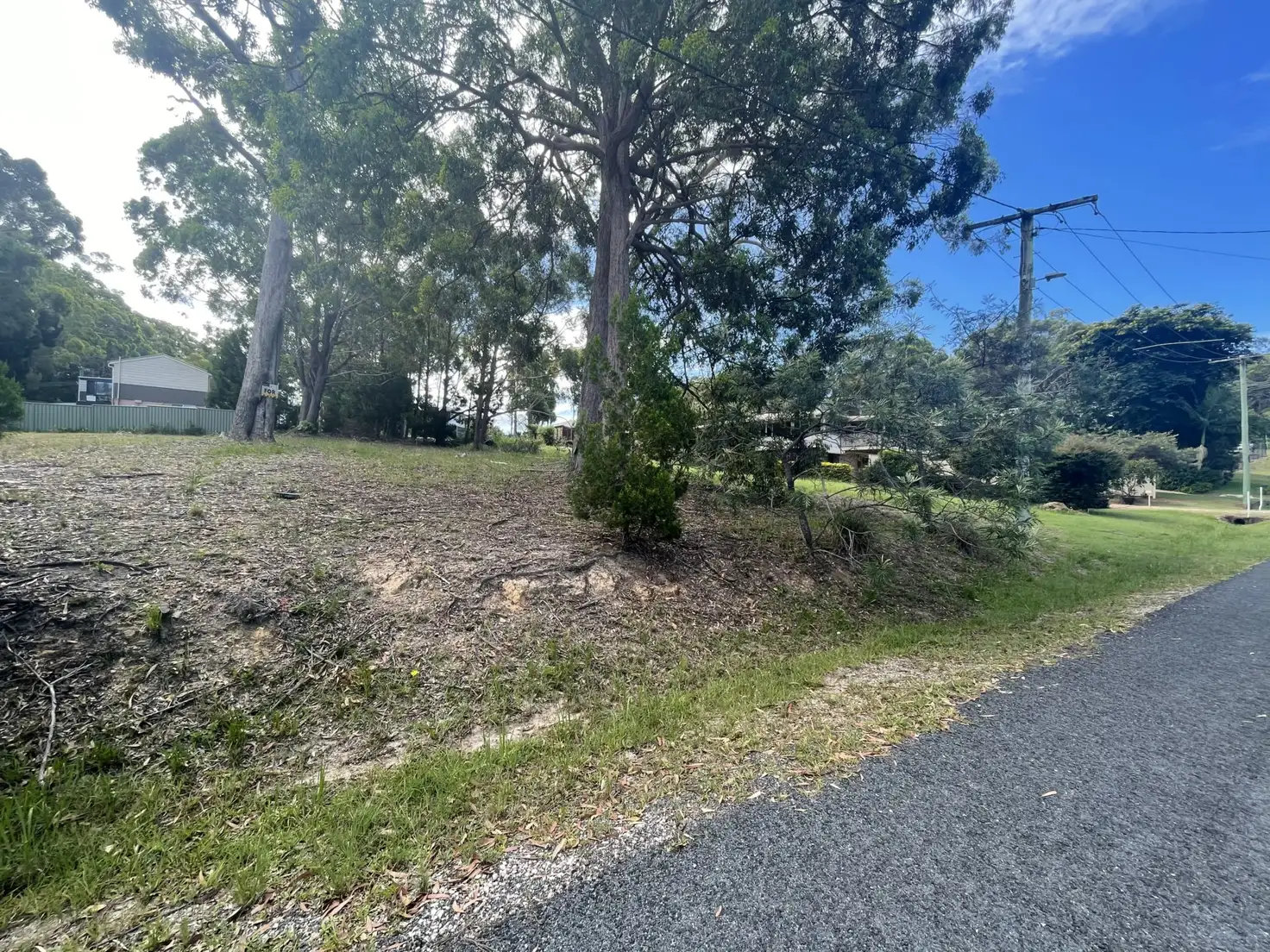 Main view of Homely land listing, 10 Seaview, Russell Island QLD 4184