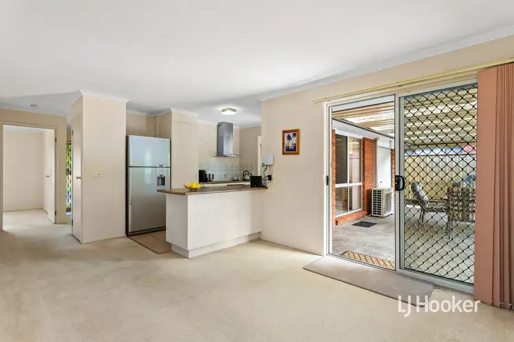 Third view of Homely house listing, 7 Kingfisher Drive, Seabrook VIC 3028