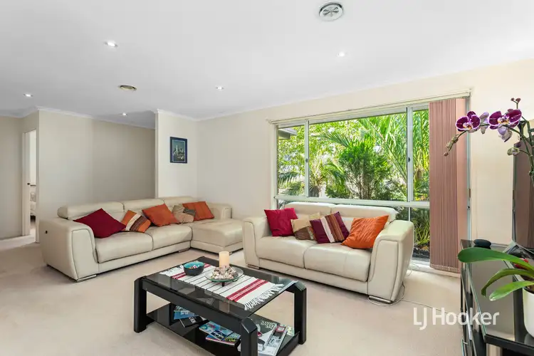 Sixth view of Homely house listing, 7 Kingfisher Drive, Seabrook VIC 3028