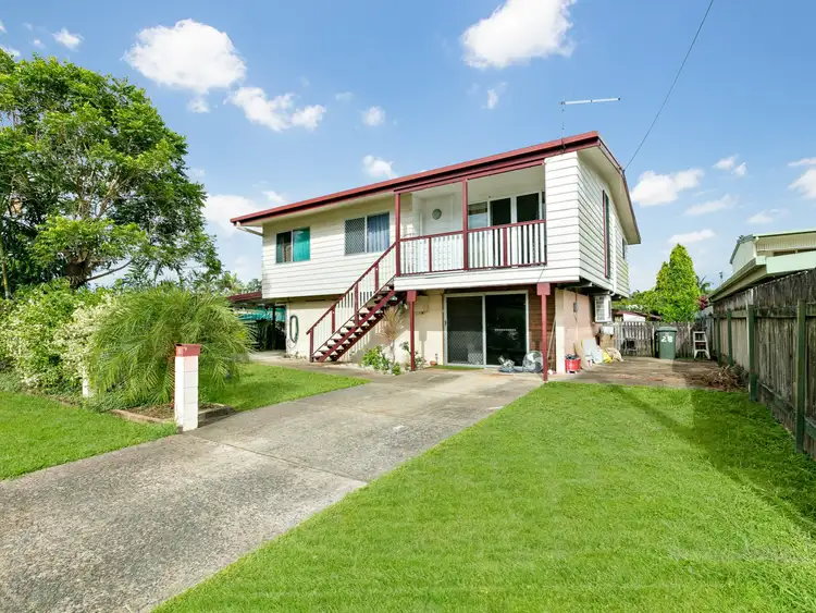 28 Mahogany Street, Manoora QLD 4870