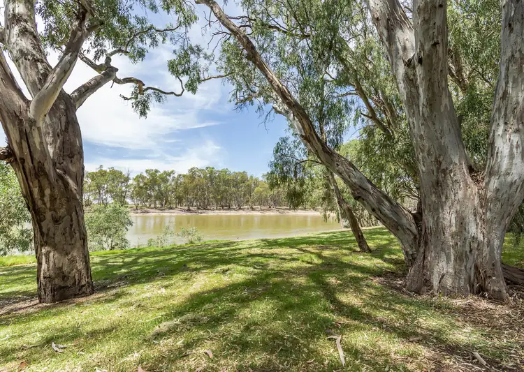 Main view of Homely unit listing, Unit 5/8 Milloo Street, Swan Hill VIC 3585