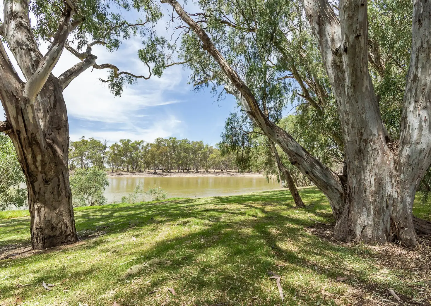Main view of Homely unit listing, Unit 5/8 Milloo Street, Swan Hill VIC 3585