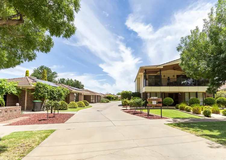 Second view of Homely unit listing, Unit 5/8 Milloo Street, Swan Hill VIC 3585