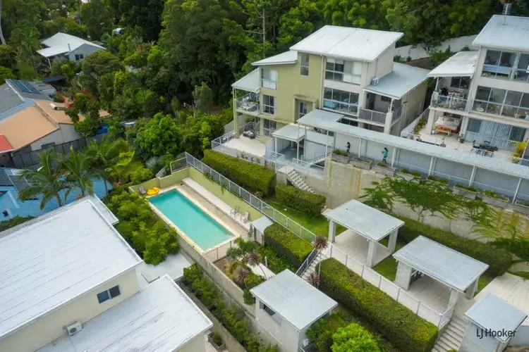 Second view of Homely unit listing, 9/1 Hinterland Drive, Mudgeeraba QLD 4213