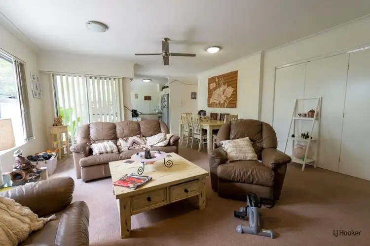 Fourth view of Homely unit listing, 9/1 Hinterland Drive, Mudgeeraba QLD 4213