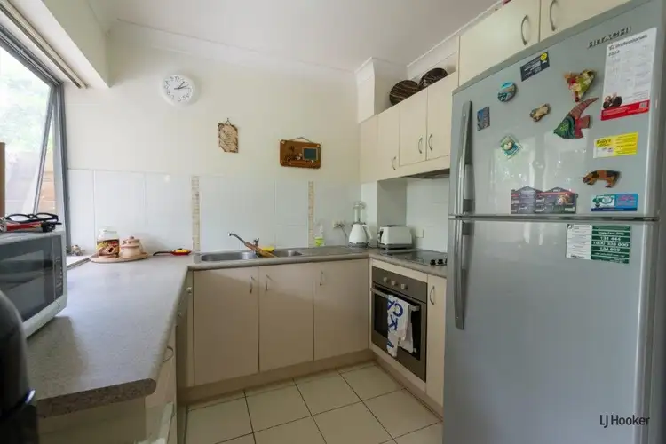 Sixth view of Homely unit listing, 9/1 Hinterland Drive, Mudgeeraba QLD 4213