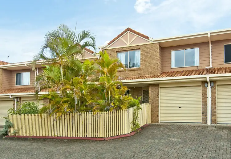 Unit 6/24 Pine Avenue, Beenleigh QLD 4207