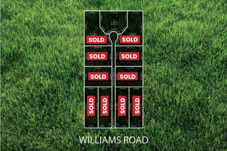 Main view of Homely land listing, 7 Burne Court, Two Wells SA 5501