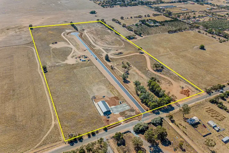Second view of Homely land listing, 7 Burne Court, Two Wells SA 5501