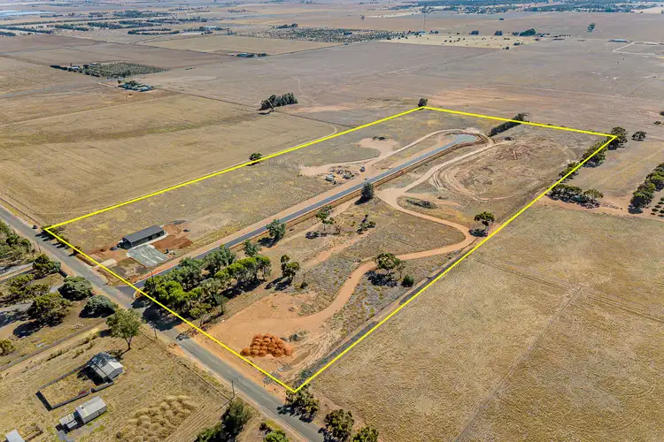 Third view of Homely land listing, 7 Burne Court, Two Wells SA 5501