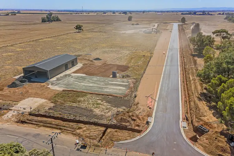 Fourth view of Homely land listing, 7 Burne Court, Two Wells SA 5501