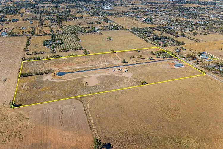 Fifth view of Homely land listing, 7 Burne Court, Two Wells SA 5501