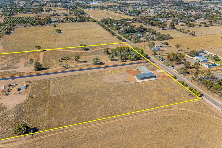 Sixth view of Homely land listing, 7 Burne Court, Two Wells SA 5501