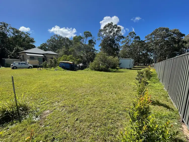Main view of Homely land listing, 3 Bilbungra Street, Russell Island QLD 4184