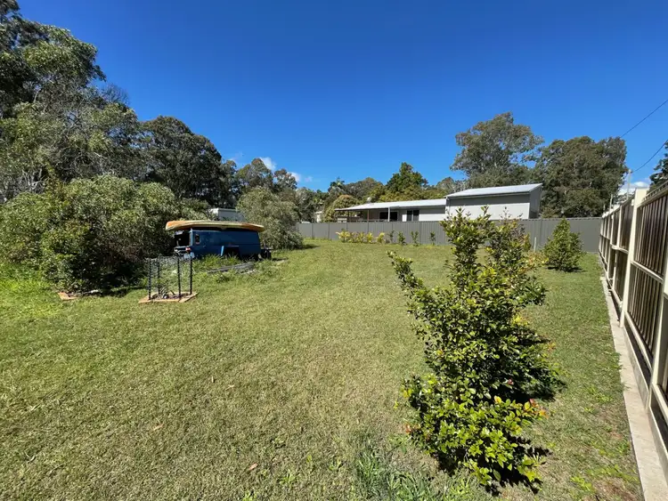 Third view of Homely land listing, 3 Bilbungra Street, Russell Island QLD 4184