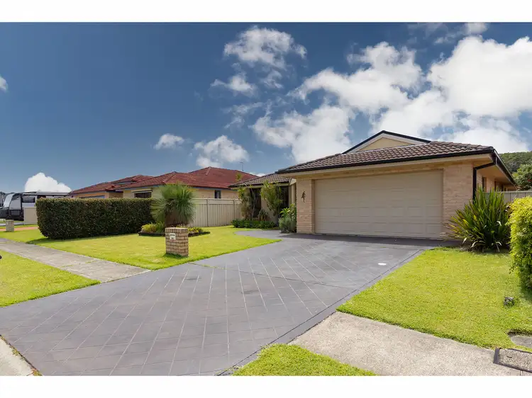 Fourth view of Homely house listing, 44 Wamara Crescent, Forster NSW 2428