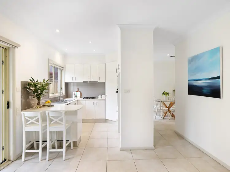 Fifth view of Homely townhouse listing, 3 Cockatoo Way, Warriewood NSW 2102