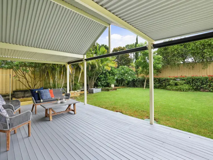 Sixth view of Homely townhouse listing, 3 Cockatoo Way, Warriewood NSW 2102