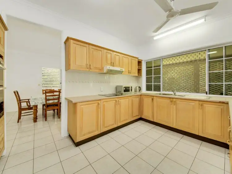 Fourth view of Homely rural property listing, 42 Silverton Drive, Tannum Sands QLD 4680