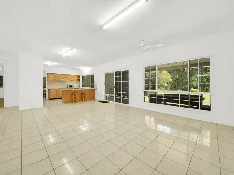 Sixth view of Homely rural property listing, 42 Silverton Drive, Tannum Sands QLD 4680