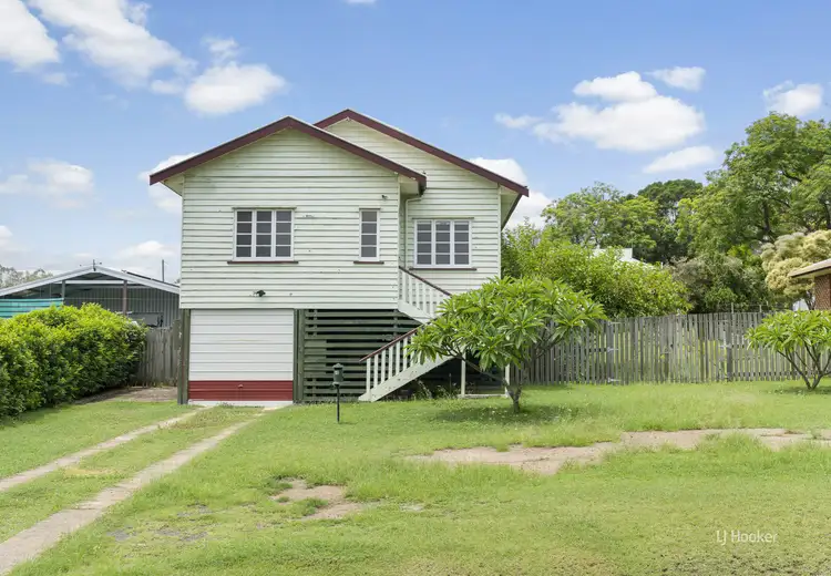 60 Dingyarra Street, Toogoolawah QLD 4313