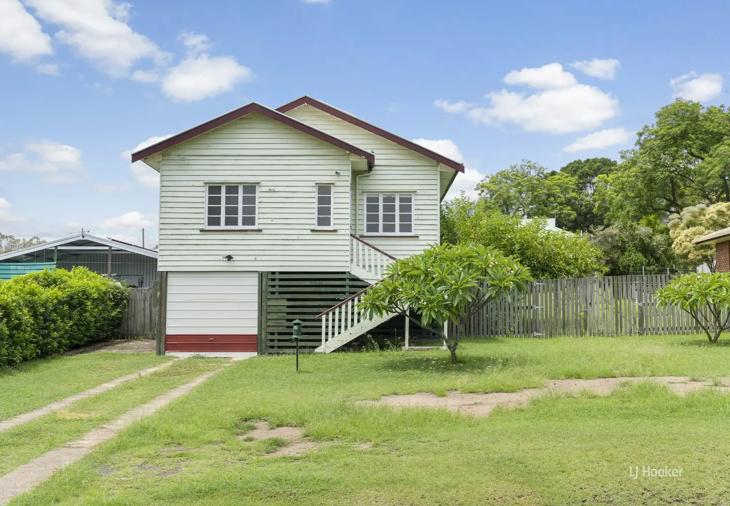 Main view of Homely house listing, 60 Dingyarra Street, Toogoolawah QLD 4313