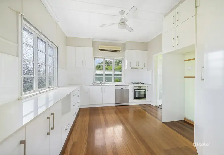 Second view of Homely house listing, 60 Dingyarra Street, Toogoolawah QLD 4313